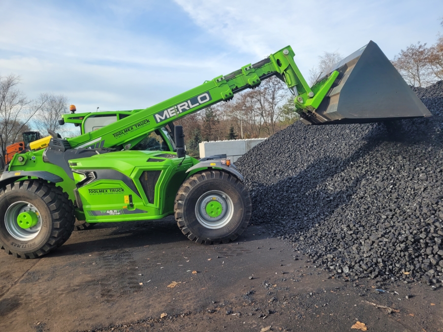 Skład węgla w MPGK